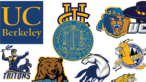 Ultimate Guide to the UC Schools